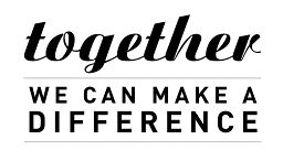 Together we can make a difference